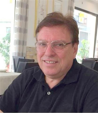 Insegnante della lingua tedesca da lezioni private di conversazione anche online