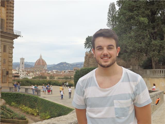 Clases particulares de historia, historia del arte, geografía y filosofía