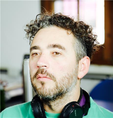 Olivier Bustamante Díaz