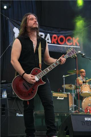 Clases de guitarra, presencial o a distancia