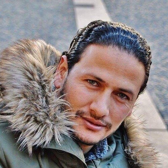 Insegnante madrelingua araba