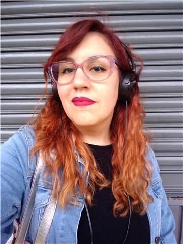Clases de Inglés virtuales. Profesora graduada
