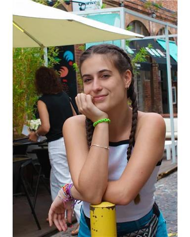 Soy educadora y doy clases particulares