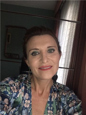 Psicopedagoga y profesora de primaria