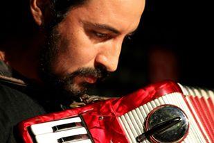 Clases particulares de acordeon