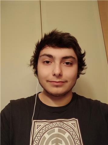 Estudiante de educación primaria ofrece apoyo escolar a alumnos de primaria y eso en vitoria gasteiz o en la puebla de arganzón