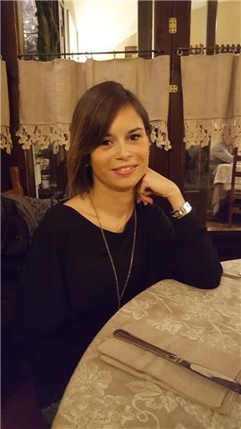 Laureata in scienze linguistiche per le relazioni internaz. offre ripetizioni di lingua ( inglese e spagnola), anche a domicilio