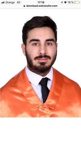 Economista se ofrece a clases particulares de la ESO y Bachiller