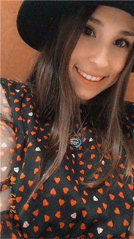 STUDENTESSA UNIVERSITARIA