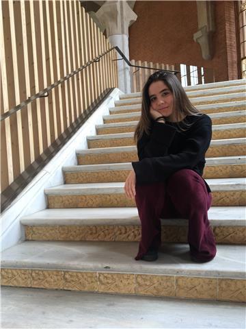 Imparto clases particulares de refuerzo: matemáticas, inglés, literatura entre otros clases dinámicas y divertidas