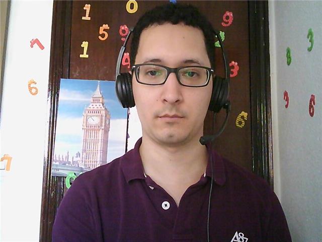 Ingles a su domicilio