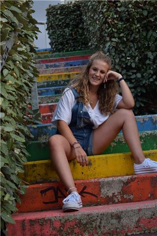 Estudiante de medicina que da clases particulares de matematicas