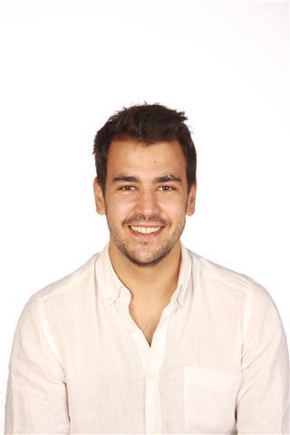 Profesor de Matemáticas imparte clases para ESO, Bachillerato y Universidad