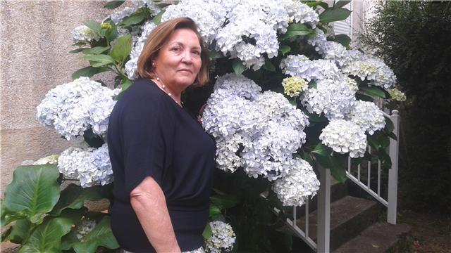 Maria Luisa Castaño