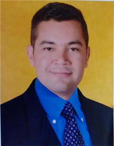 Profesor de Inglés con experiencia de 10 años en la enseñanza de la lengua extranjera con niños, adolescentes y adultos