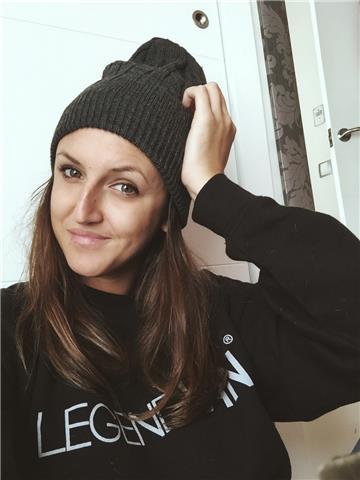 Profesora titulada para refuerzo en general