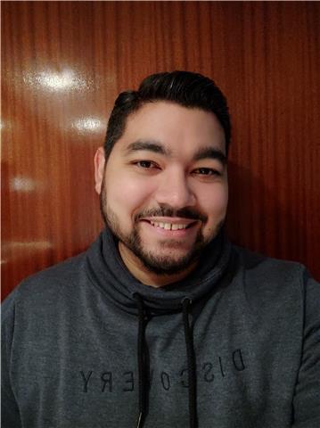 Profesor de inglés nativo busca dar clases online