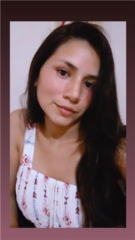 Profesora del nivel inicial
