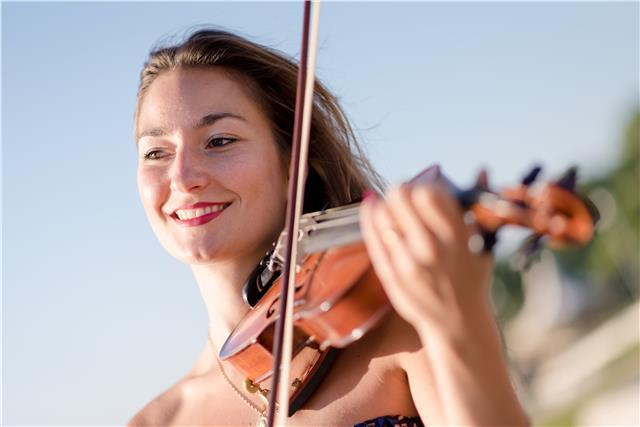 Cours de violon à mon domicile