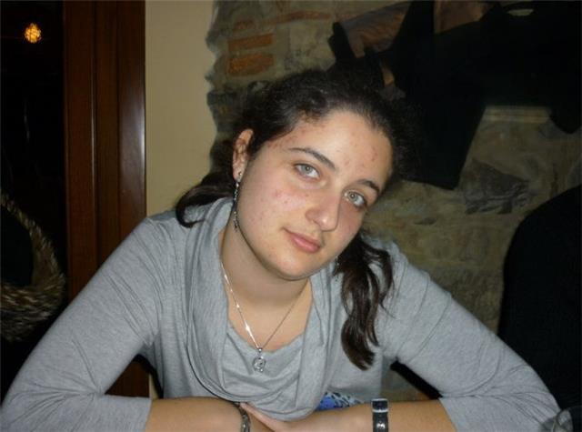 Insegnante di Matematica