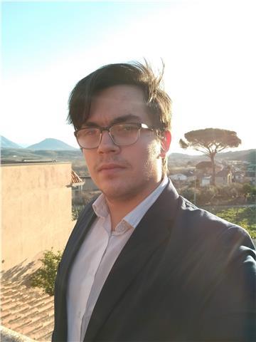 Studente universitario