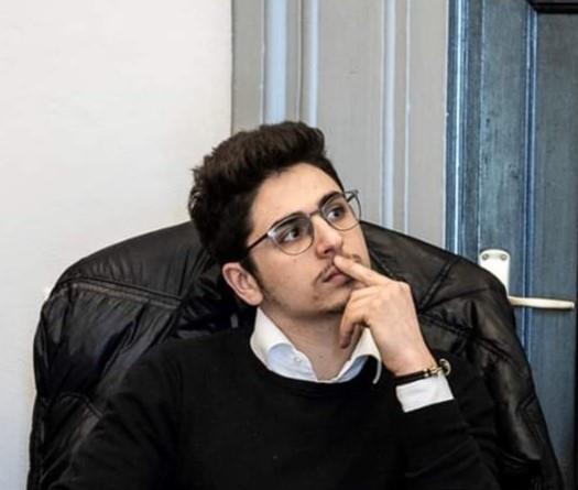 Studente di Filosofia e Storia offre ripetizioni in queste due materie