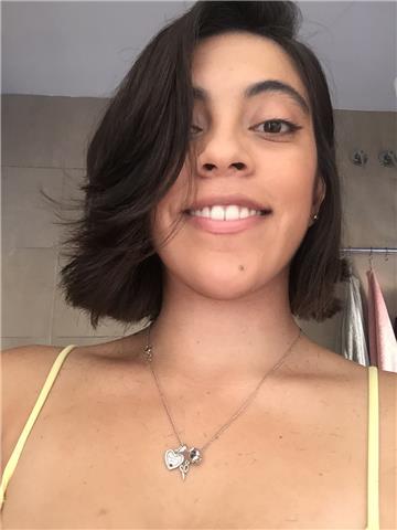 Katherine Marin Izaba