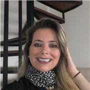 Profesora de portugués para niños e adultos