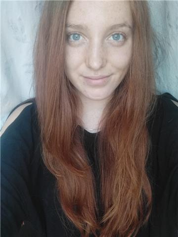 Studentessa universitaria