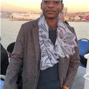 Mahaman Noury