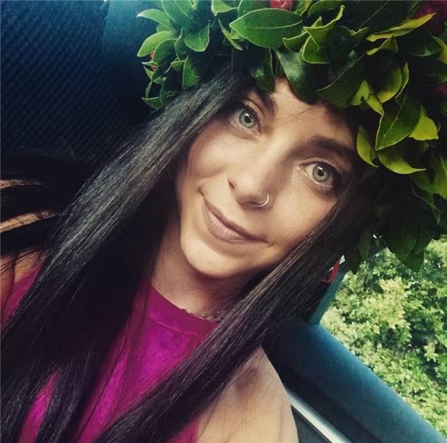 Insegnante madrelingua italiana