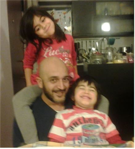 Insegnante materie tecniche