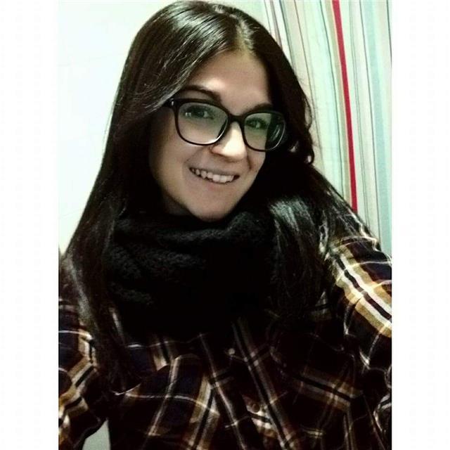 Laetitia (Leticia) Wayaffe Rodero