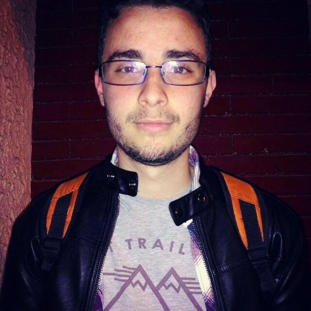user photo