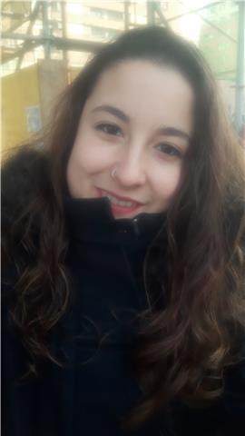 Doy clases de lengua y literatura para niñxs de eso y primaria