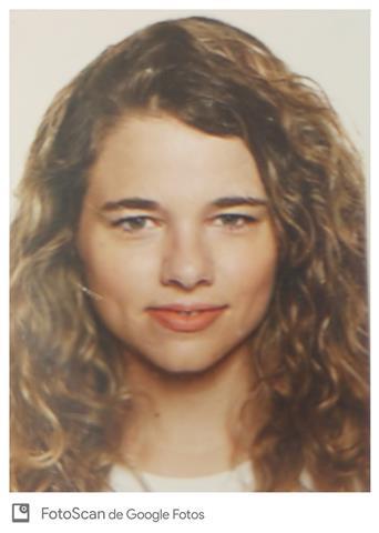 Profesora de educación infantil con b2 de inglés se ofrece para ayudar a los más pequeños