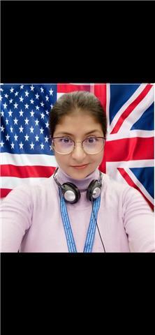 Inglés avanzado y preparación para exámenes oficiales: solo mañanas!