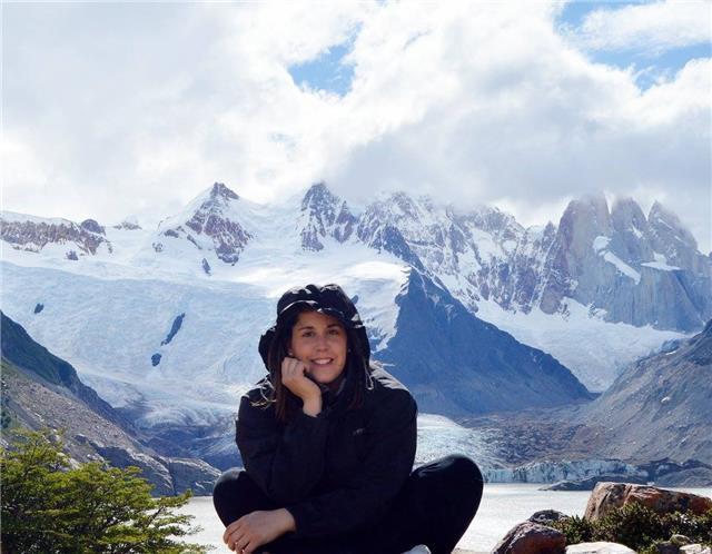 Profesora de materias científicas desde primaria hasta universidad