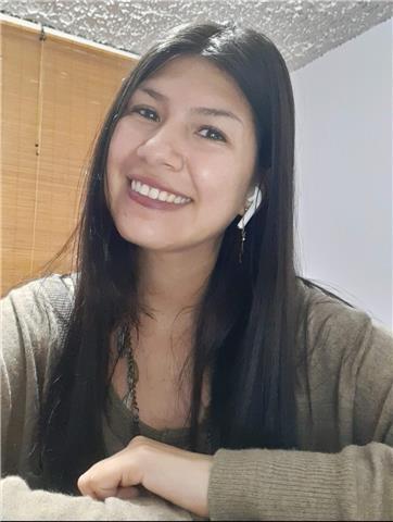 Pedagoga en ingles, experiencia dictando clase para niños, adolescentes y adultos desde cero. Metodología propia!