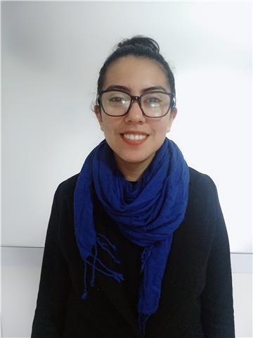 Estudiante avanzada de la carrera de inglés (UNT) ofrece clases virtuales