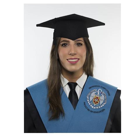 Profesora de apoyo e.primaria e inglés (niveles a1,a2,b1,b2 y c1)