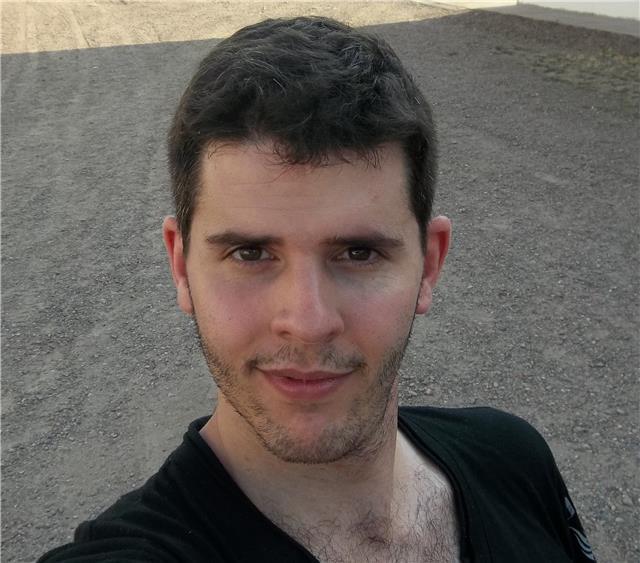 Iván Maximiliano