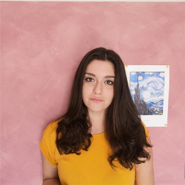 Interprete propone lezioni e potenziamento di inglese per studenti di tutte le età