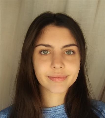 Estudiante de Fisioterapia ofrece clases tanto de primaria como de la ESO