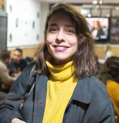 Dou clases particulares de historia da arte e historia do cine a alumnos de primaria, eso e bacharelato