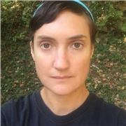 Prof bilingue qualifiée offre cours d’Anglais à distance