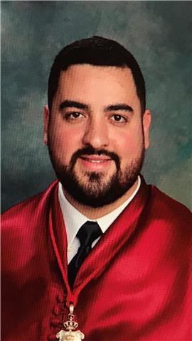 Profesor de historia contemporánea y de españa, con alta experiencia y conocimiento de la materia impartida en la eso y en bachillerato. preparación para evau