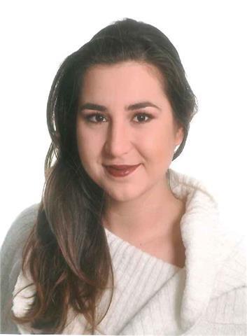 Profesora particular en apoyo escolar con especialidad en ciencias sociales e inglés