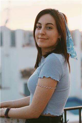 Estudiante de biología de último curso busca dar clases particulares de biología, nivel eso y bachillerato