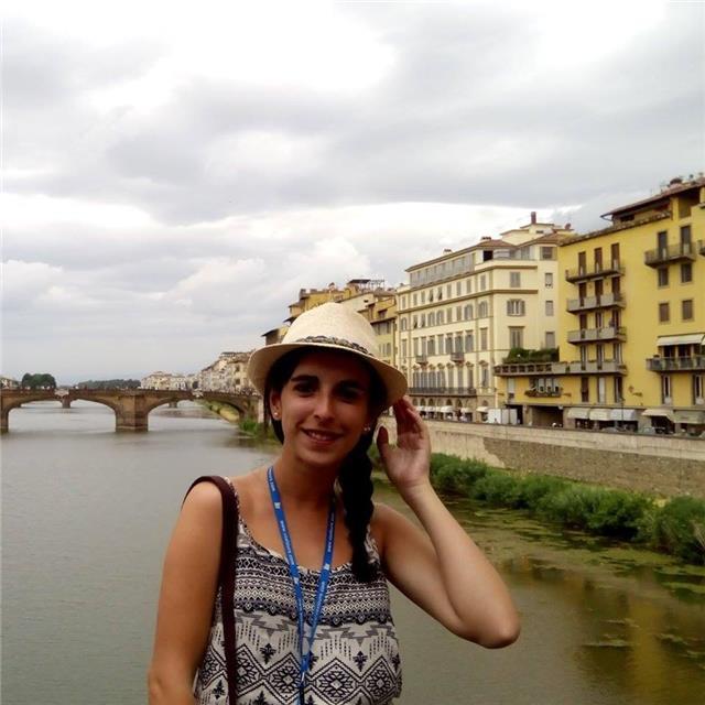 Profesora para primaria y eso